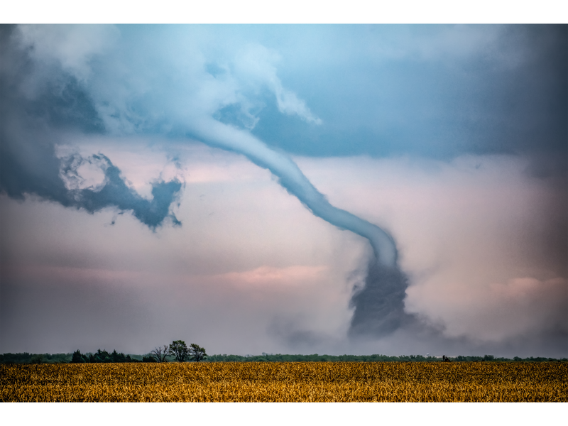 The Spinning Sky Series