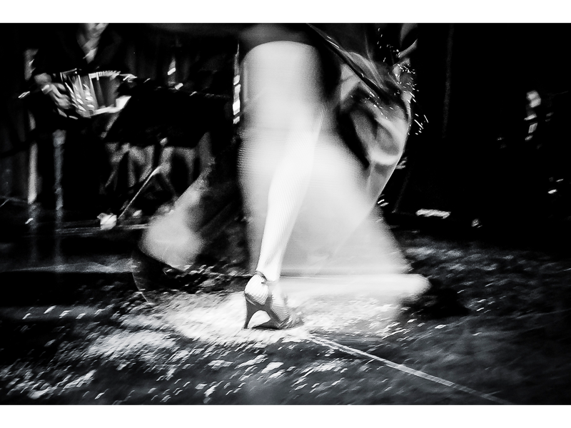 Movida Porteña Series