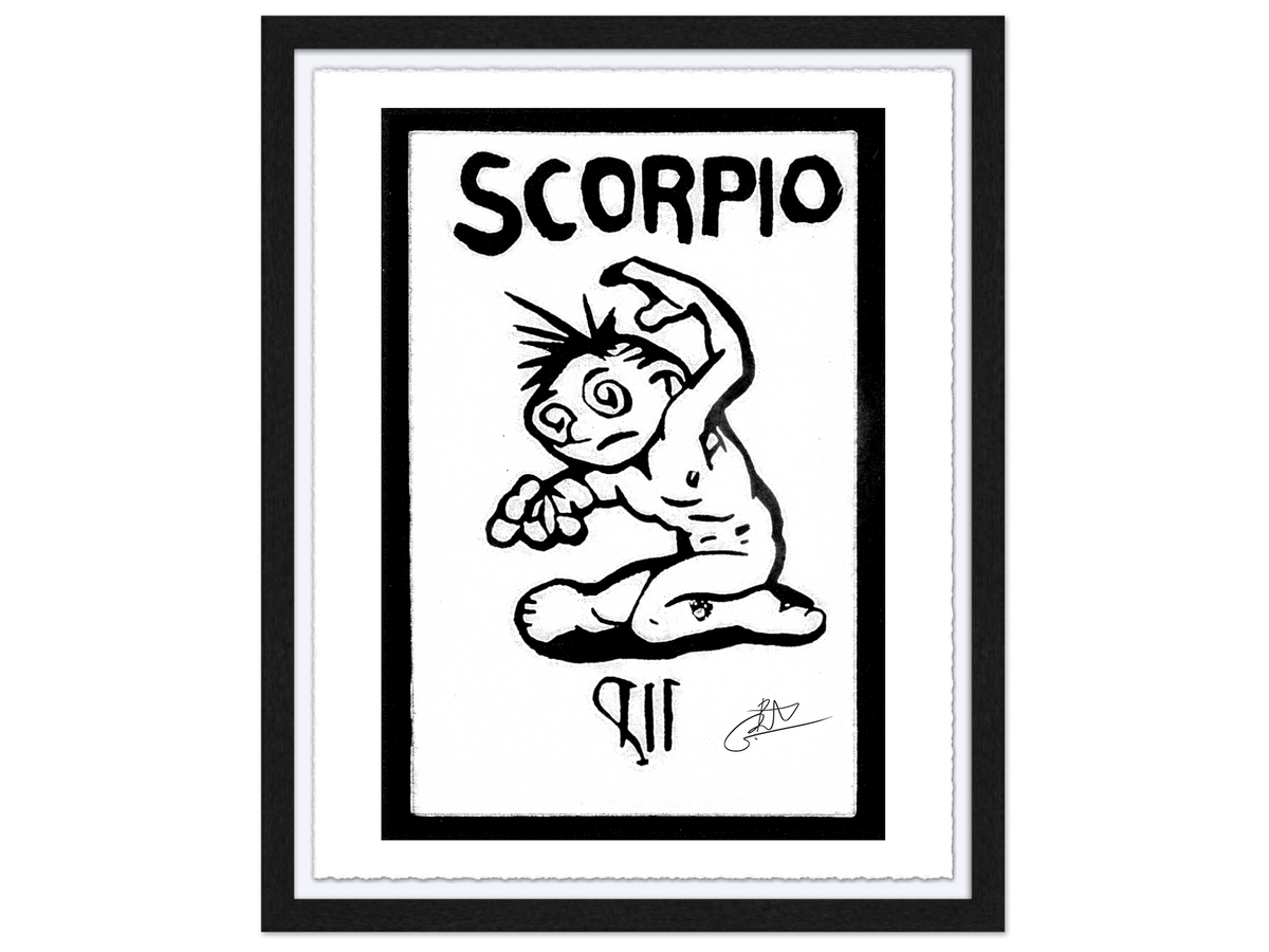 Scorpio