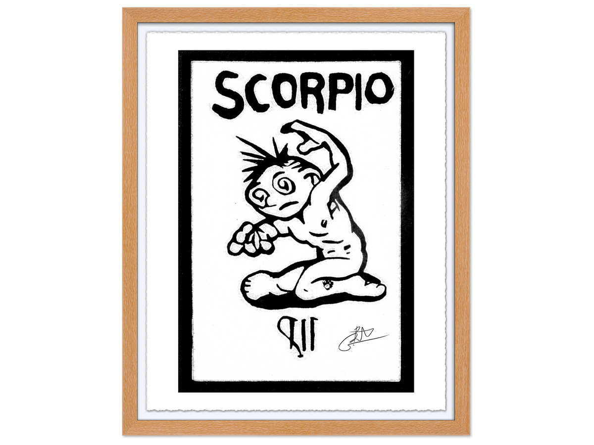 Scorpio