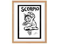 Scorpio