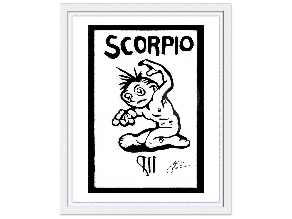 Scorpio