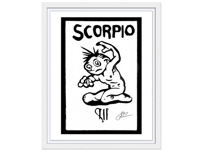 Scorpio