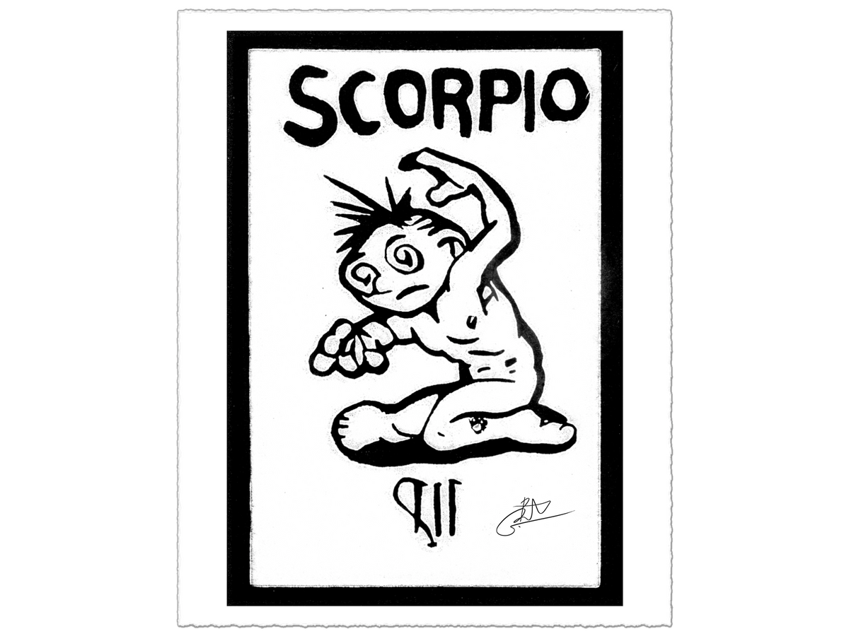 Scorpio