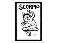 Scorpio