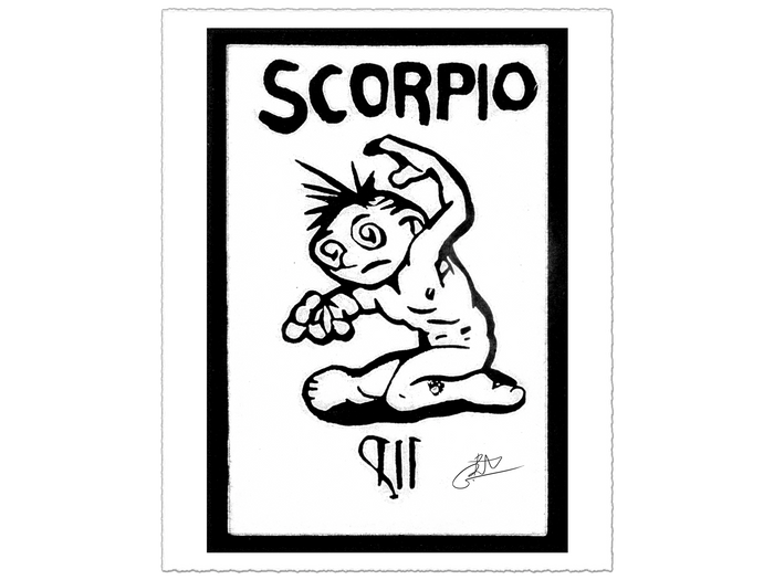 Scorpio