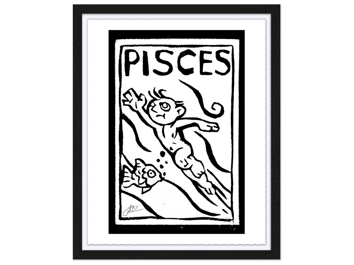 Pisces