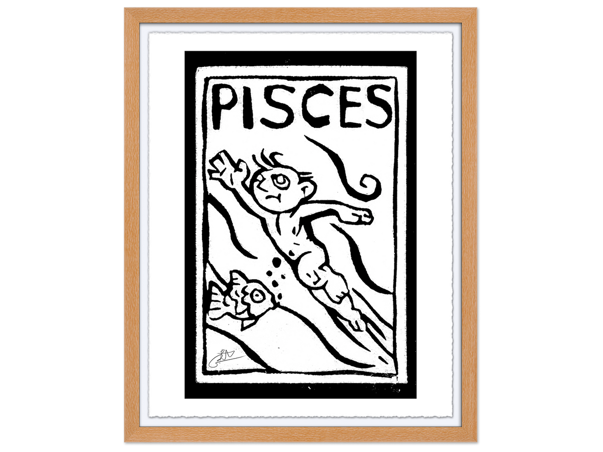 Pisces