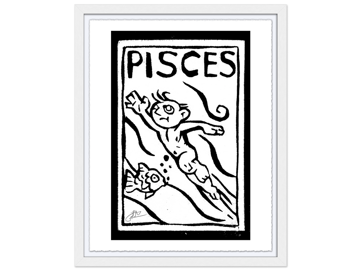 Pisces