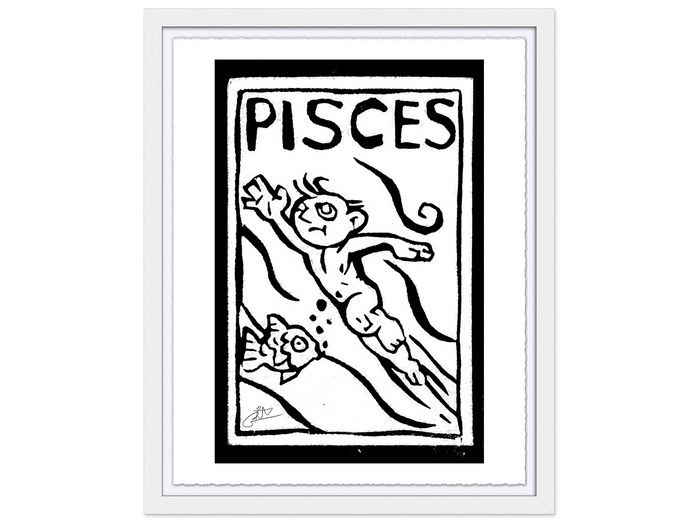 Pisces