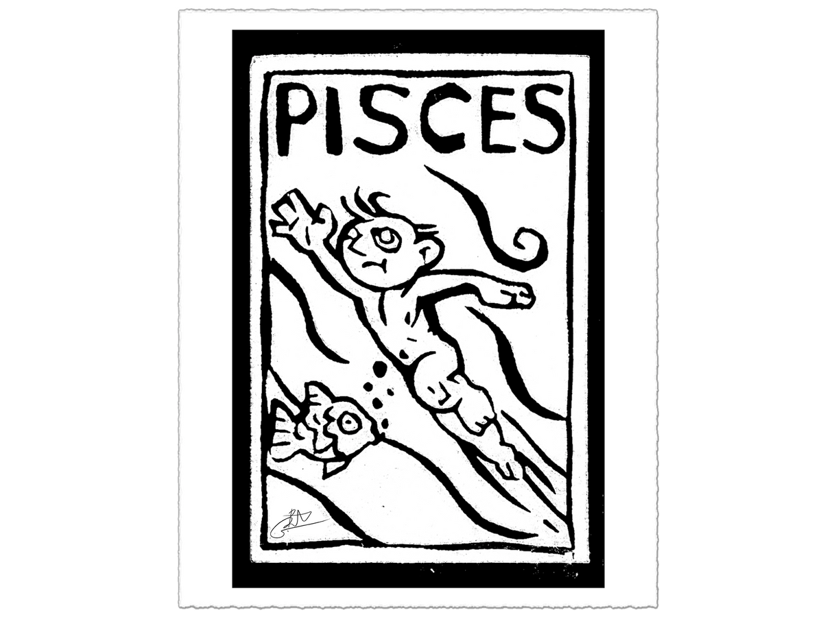 Pisces