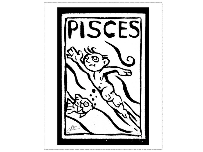 Pisces