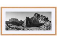 Smith Rock Panorama