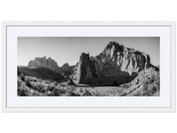 Smith Rock Panorama