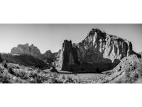 Smith Rock Panorama