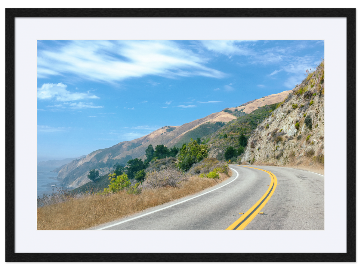 Traveling, Unraveling