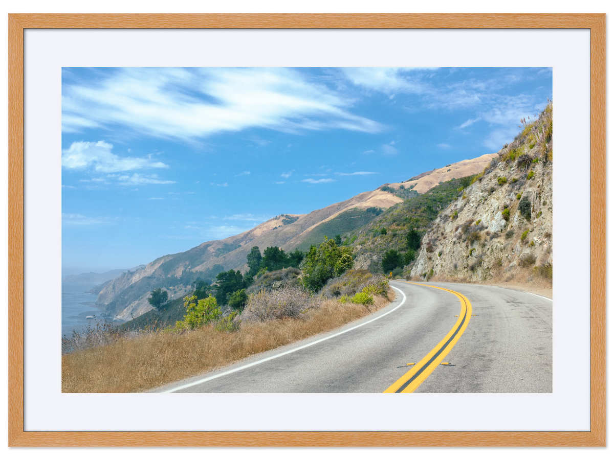 Traveling, Unraveling