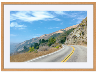 Traveling, Unraveling