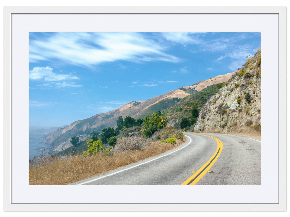 Traveling, Unraveling