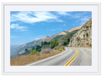 Traveling, Unraveling