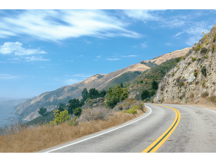 Traveling, Unraveling