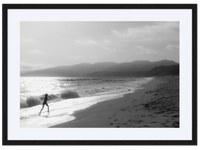 The Water at My Heels