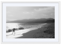 The Water at My Heels