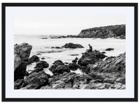 The Ocean, My Friend