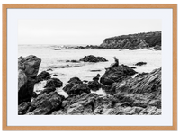 The Ocean, My Friend