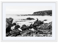 The Ocean, My Friend