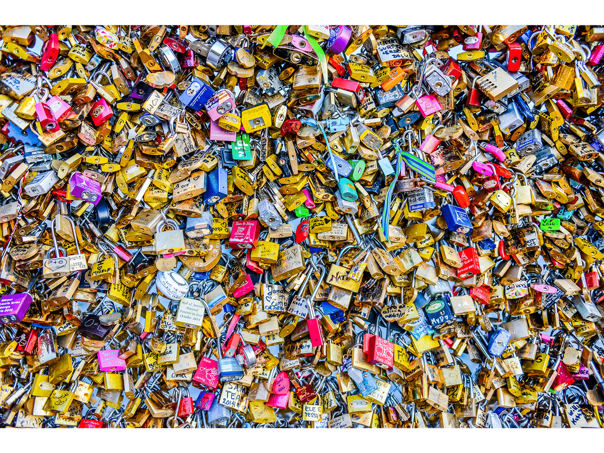 Love Locks
