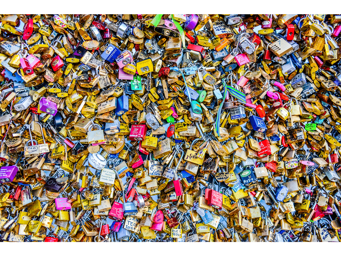 Love Locks