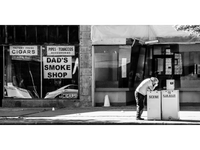 Dad's Smoke Shop