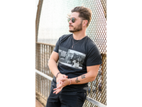 Dad's Smoke Shop T-Shirt