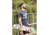 Dad's Smoke Shop T-Shirt