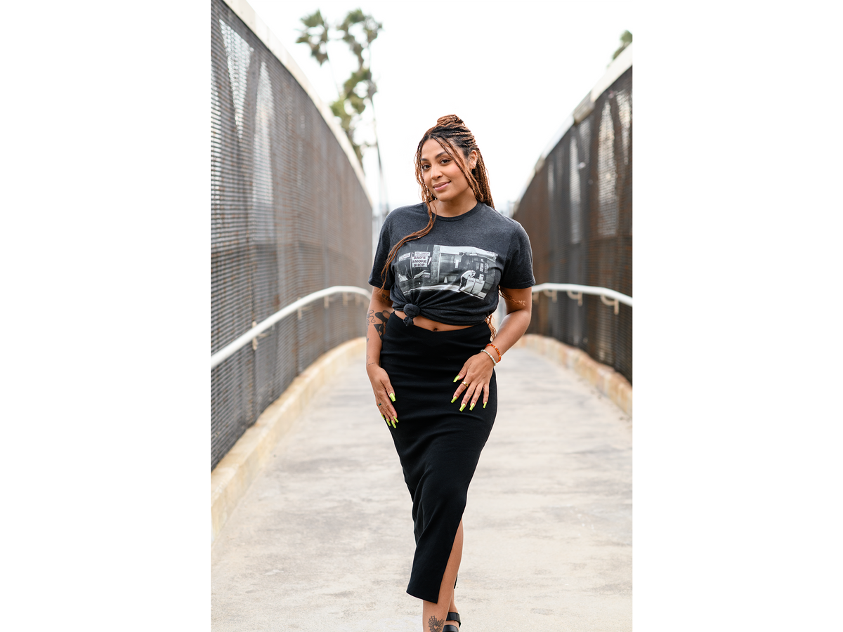 Dad's Smoke Shop T-Shirt