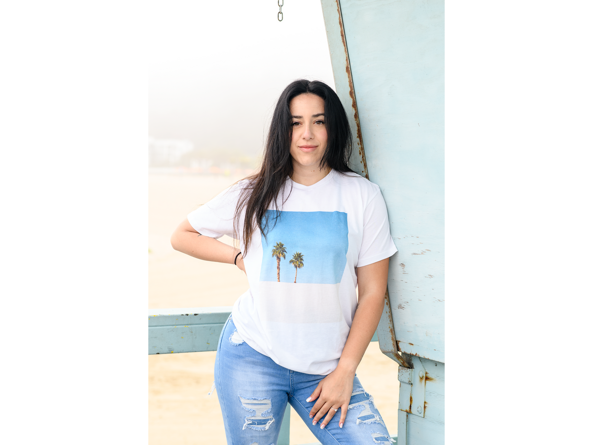 Two Palms T-Shirt