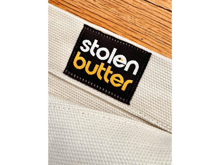 Aries Canvas Tote Bag