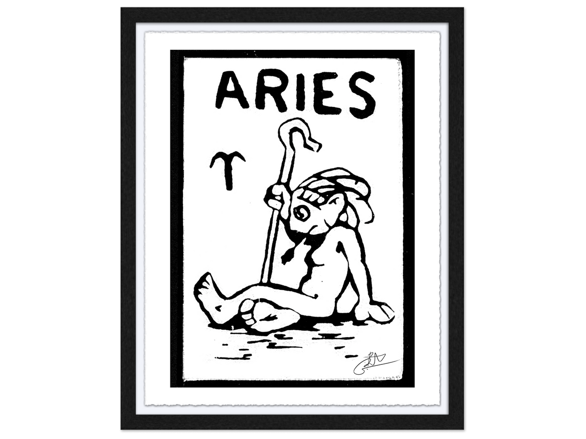 Aries