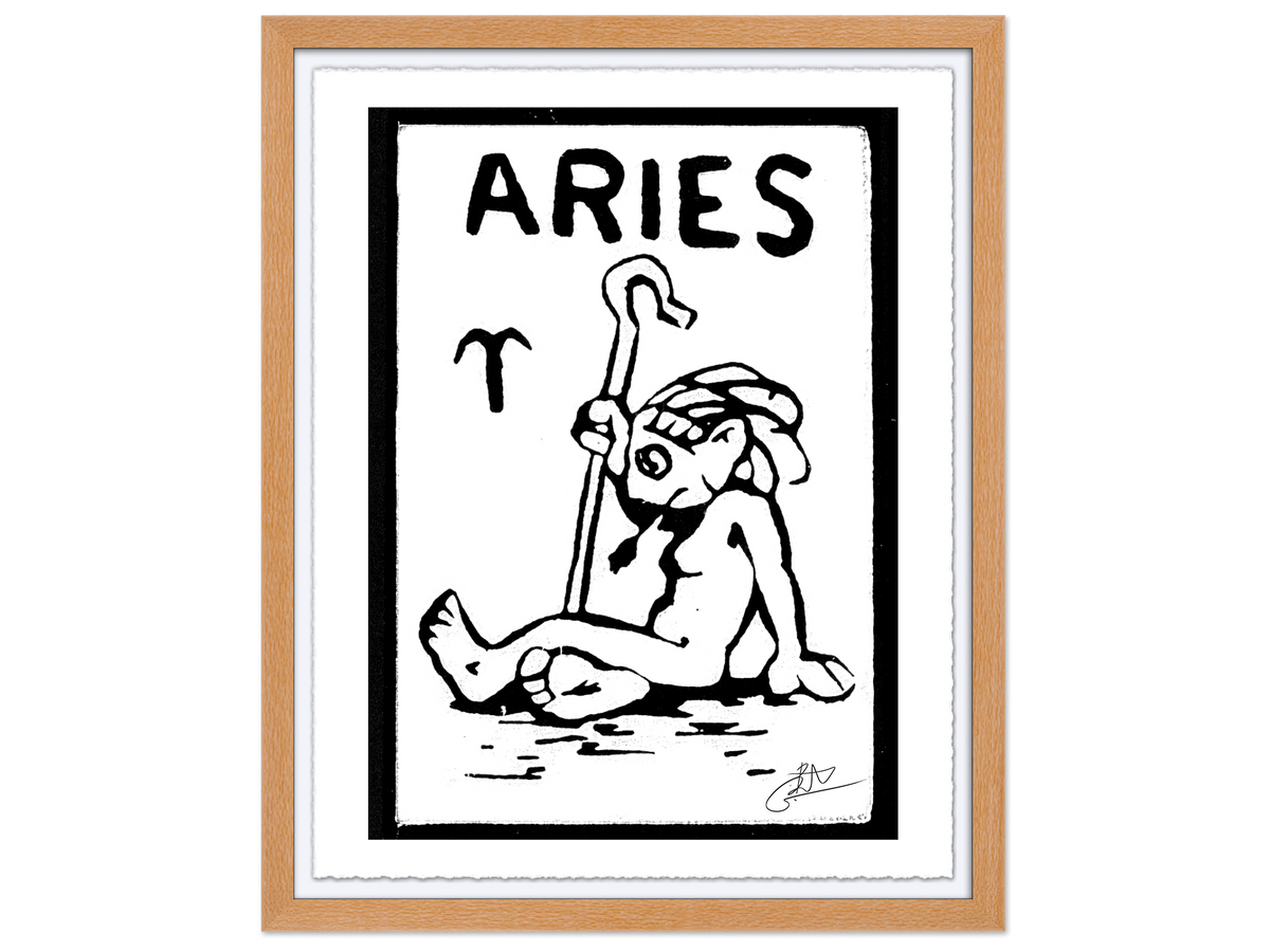 Aries