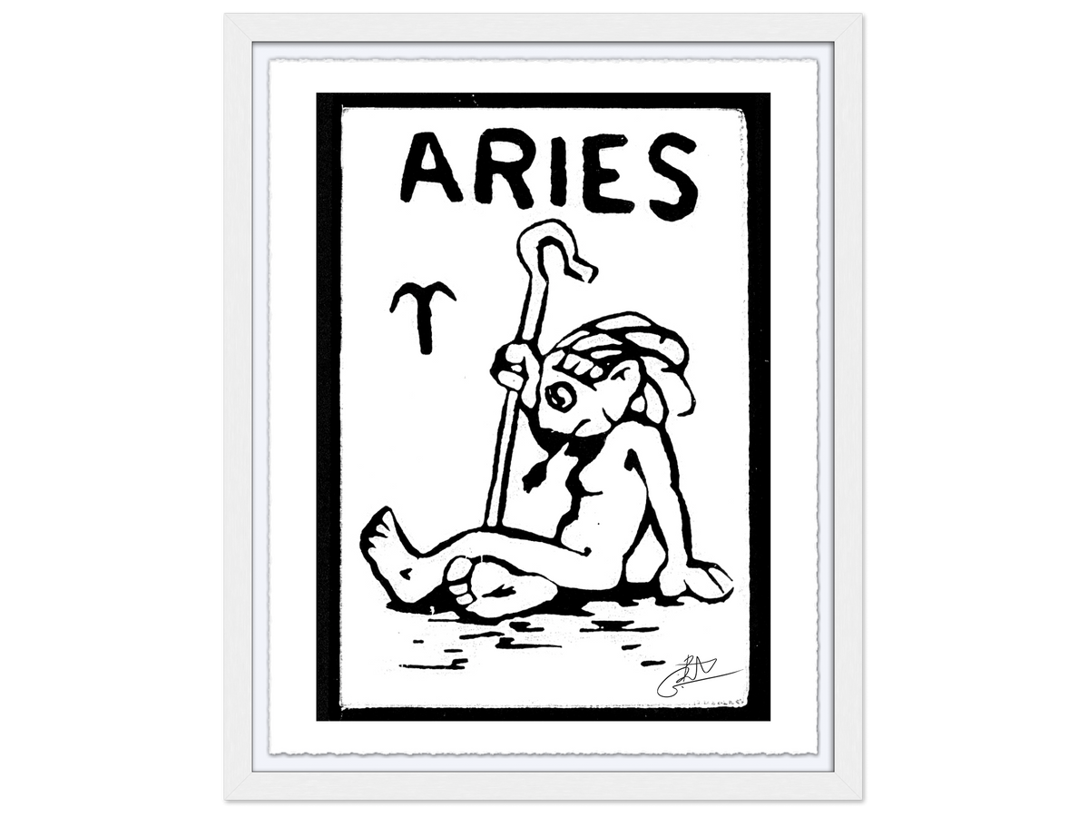 Aries