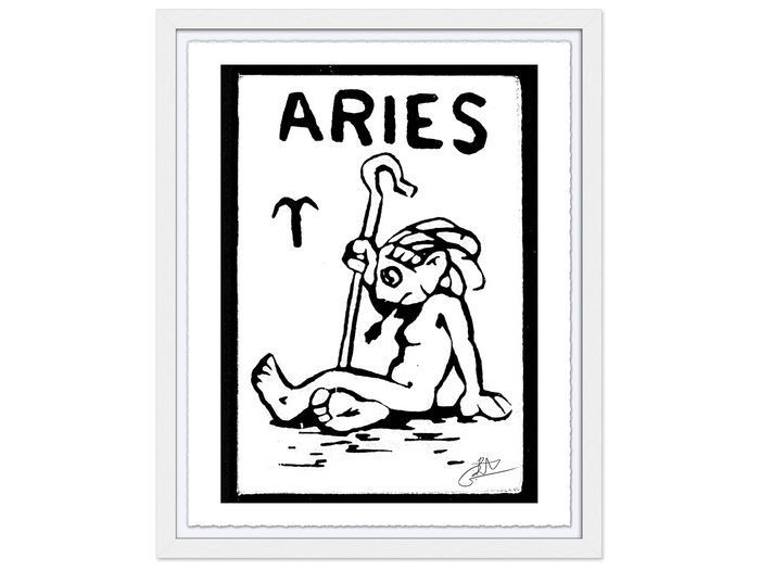 Aries