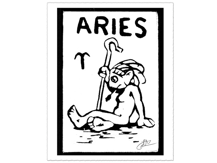 Aries