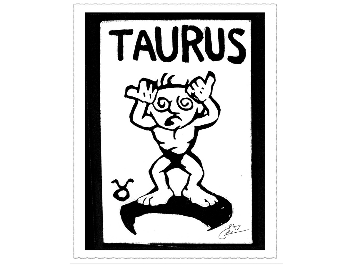 Taurus