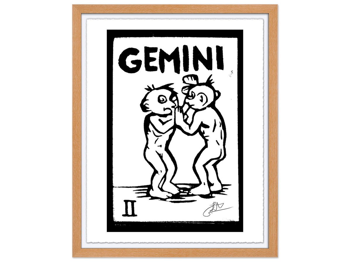 Gemini