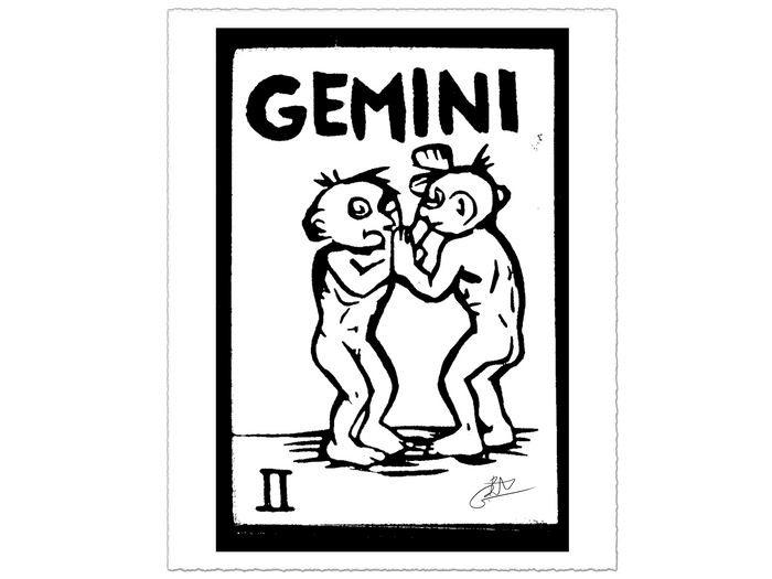 Gemini