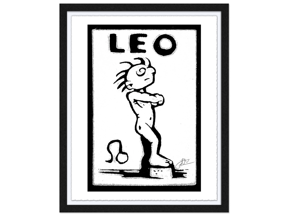 Leo