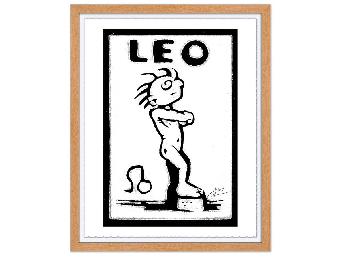 Leo