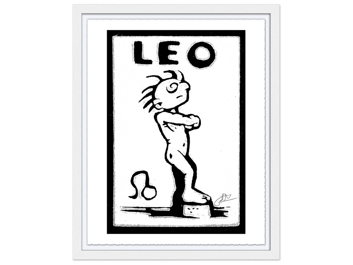 Leo