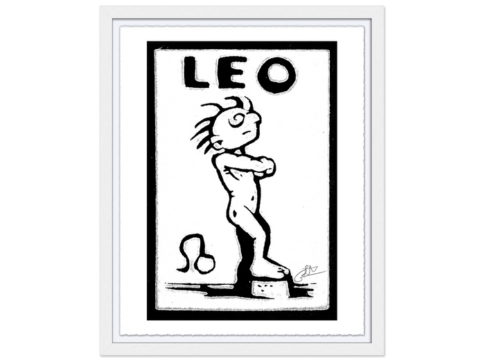 Leo
